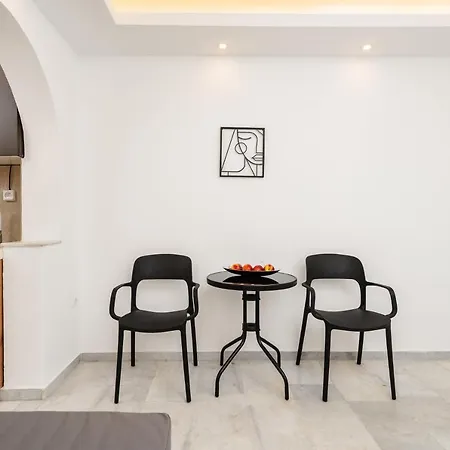 Celestial Seaview Apartments-thiseas