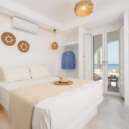 Celestial Seaview Apartments-thiseas