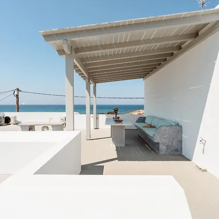 Celestial Seaview Apartments-thiseas