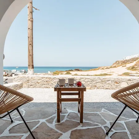Celestial Seaview Apartments-thiseas *