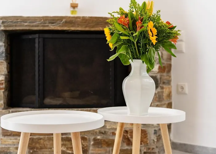 Apartamento Celestial Seaview Apartments-thiseas Naxos City