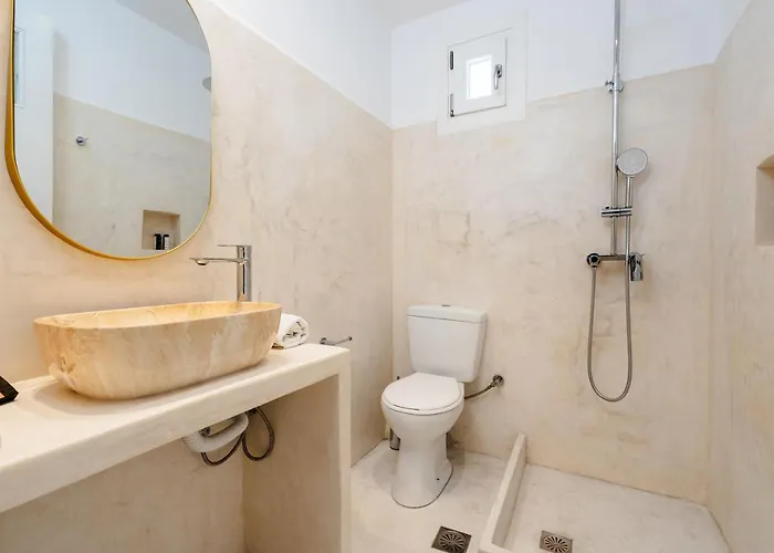 Celestial Seaview Apartments-thiseas Apartamento *