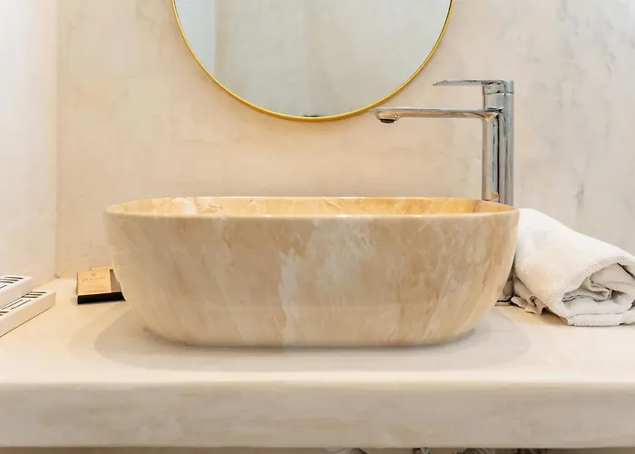 Apartamento Celestial Seaview Apartments-thiseas *