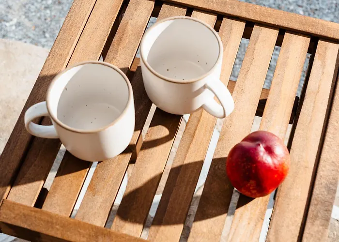 Celestial Seaview Apartments-thiseas *