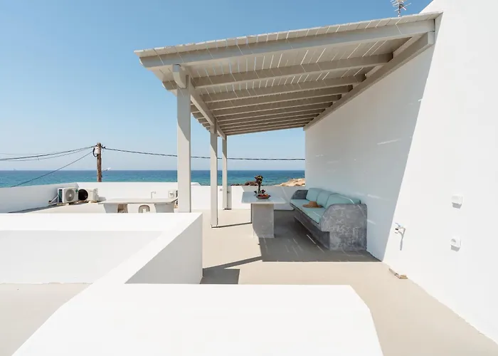 Celestial Seaview Apartments-thiseas