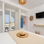 Apartment Celestial Seaview Apartments-thiseas Naxos City