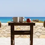 Celestial Seaview Apartments-thiseas Apartment Naxos City