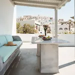 Celestial Seaview Apartments-thiseas Apartment Naxos City