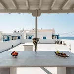 Celestial Seaview Apartments-thiseas Apartment Naxos City