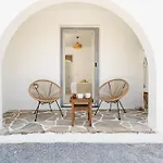 Celestial Seaview Apartments-thiseas Apartment Naxos City