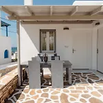 Celestial Seaview Apartments-thiseas Apartment *