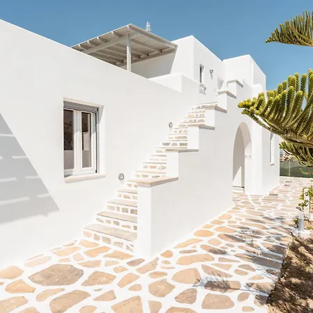 Celestial Seaview Apartments-thiseas Appartement