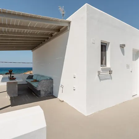 Celestial Seaview Apartments-thiseas *