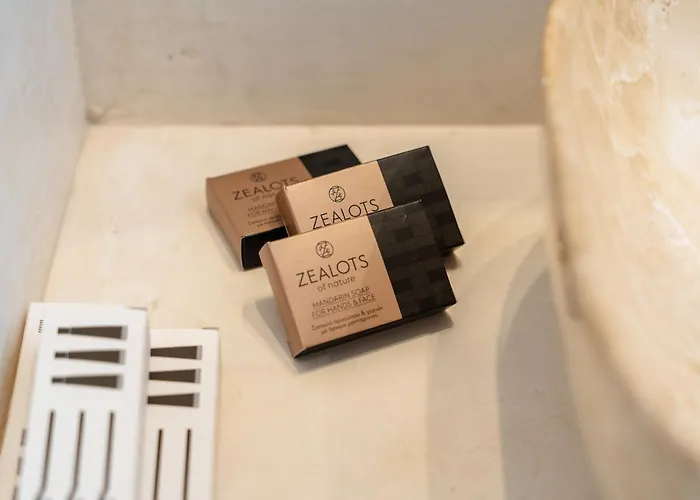 Apartment Celestial Seaview Apartments-thiseas *