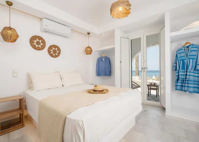 Celestial Seaview Apartments-thiseas